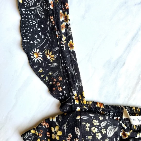 Live to be Spoiled Two Piece Set - Picture 3 of 11